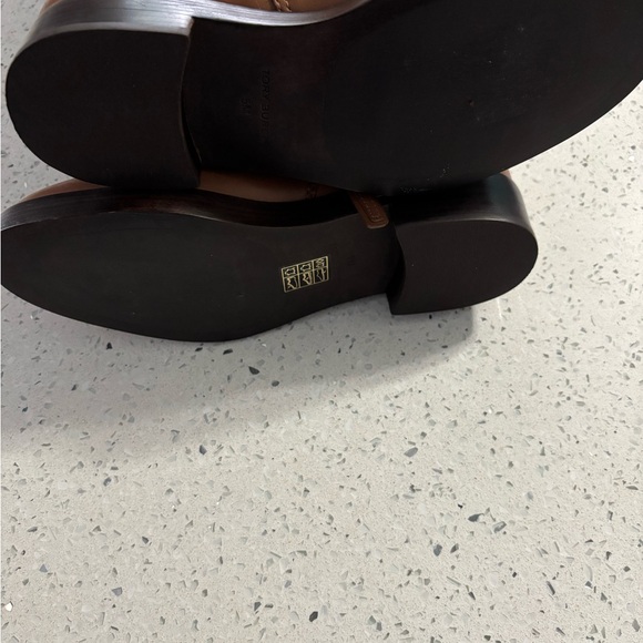 Tory Burch Riding Boots New - Picture 9 of 10